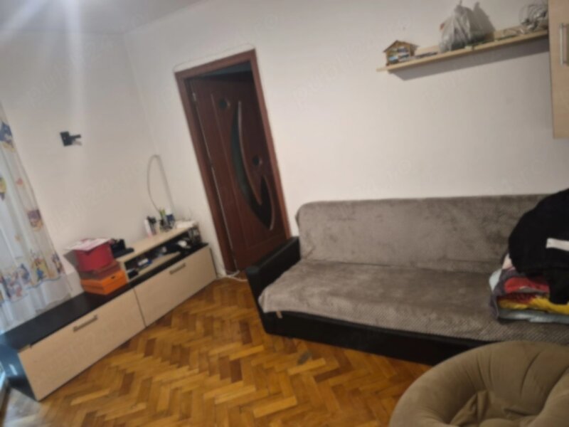 Berceni, Sos. Oltenitei, 3 minute de metrou Piata Sudului